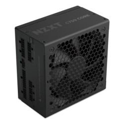 C1000 Gold Core unidad de fuente de alimentacin 1000 W 24-pin ATX ATX Negro