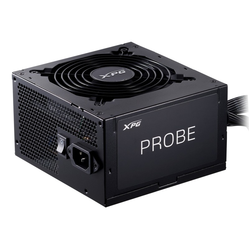 FUENTE DE ALIMENTACIN PROBE 700 BRONCE