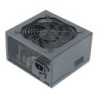 ATX-700W unidad de fuente de alimentacin 20+4 pin ATX Negro