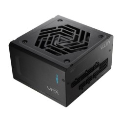 VITA GM 650W Unidad de fuente de alimentacin ATX ATX3.1 Negro