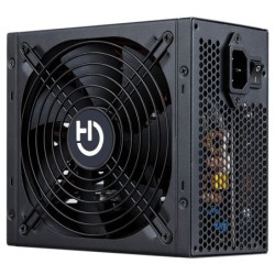 BZ850 unidad de fuente de alimentacin 850 W 20+4 pin ATX ATX Negro