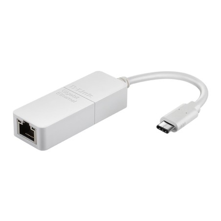 DUB-E130 adaptador y tarjeta de red Ethernet 1000 Mbit/s