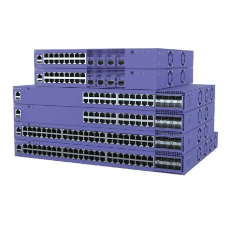 5320-16P-4XE switch Gestionado L2 Gigabit Ethernet (10/100/1000) Energa sobre Ethernet (PoE) Prpura