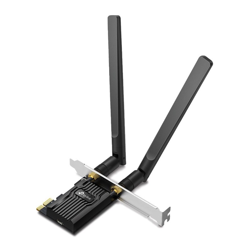 Archer TX20E Interno WLAN / Bluetooth 1800 Mbit/s