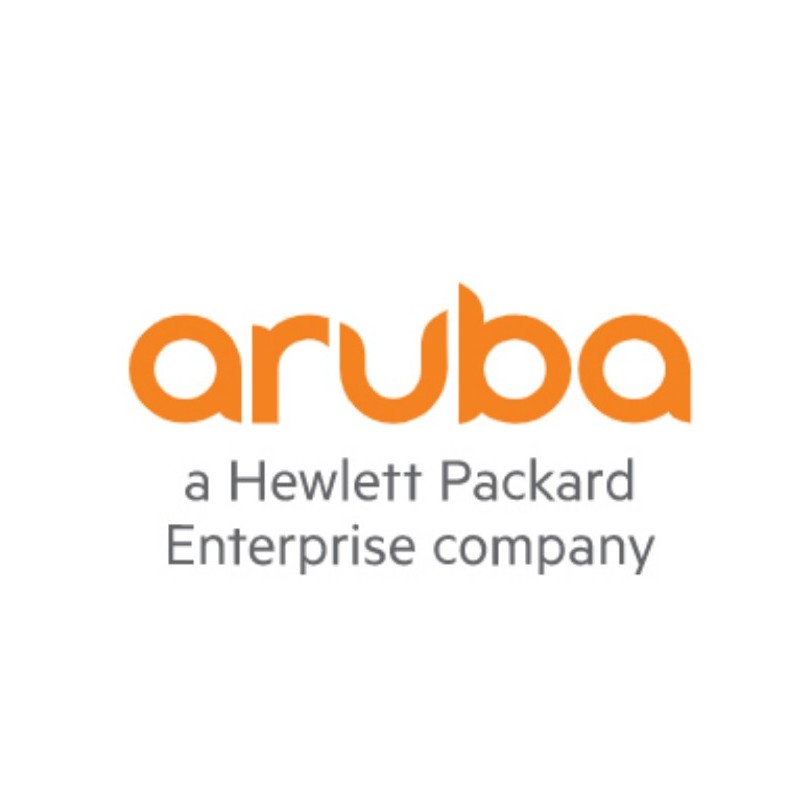 Aruba Networking 90/70xx SD-Branch Gateway Foundation 3-year Subscription E-STU