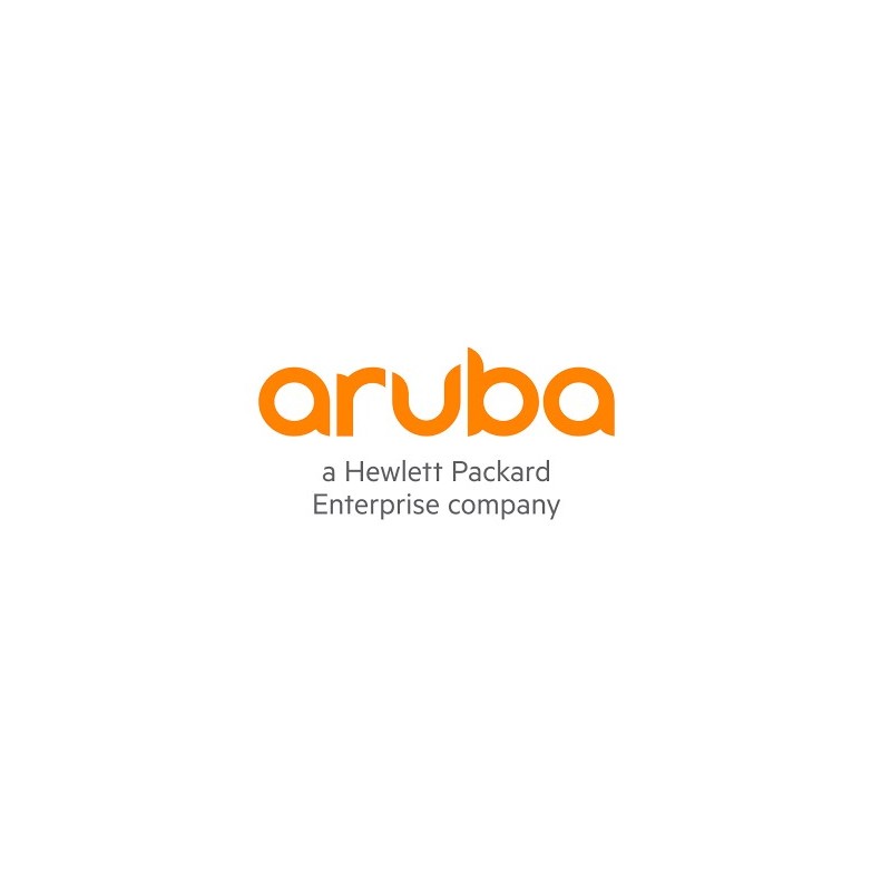 Aruba Networking 92/72xx SD-Branch Gateway Foundation 5-year Subscription E-STU