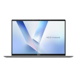 Vivobook 16 X1607CA-MB059 Copilot+ PC - Ordenador Porttil " WUXGA (Intel Core Ultra 5 225H  16GB RAM  512GB SSD  Arc 130T  Sin S