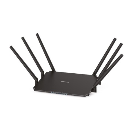 router wireless Gigabit AC 2100M 4 puertos+Usb RT2100GLAN