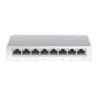 TL-SF1008D No administrado Fast Ethernet (10/100) Blanco