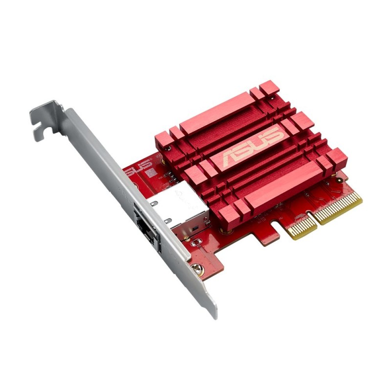 XG-C100C Interno Ethernet 10000 Mbit/s