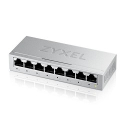 GS-108BV5-EU0101F switch No administrado L2 Gigabit Ethernet (10/100/1000)