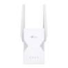 RE225BE ampliador de red Repetidor de red Blanco