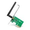 TL-WN781ND adaptador y tarjeta de red Interno WLAN 150 Mbit/s