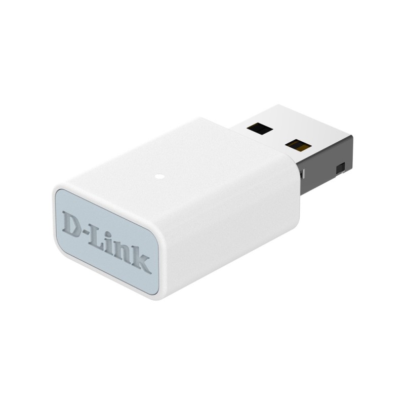 AC13U adaptador y tarjeta de red WLAN