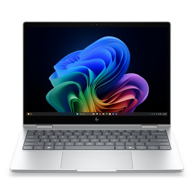 EliteBook 8 Flip G2i 13 inch Notebook Next Gen AI PC Wolf Pro Security Edition Copilot+ PC Intel Core Ultra 5 325 Porttil 33 8 c