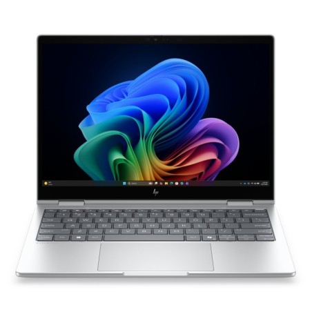 EliteBook 8 Flip G2i 13 inch Notebook Next Gen AI PC Wolf Pro Security Edition Copilot+ PC Intel Core Ultra 7 Porttil 33 8 cm (1