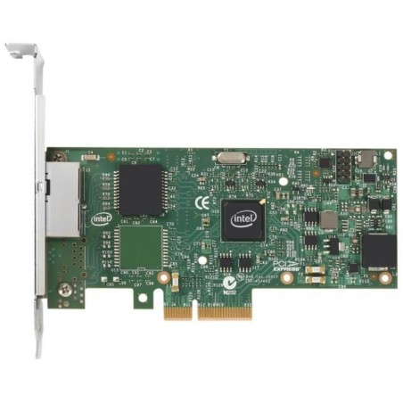I350T2V2BLK adaptador y tarjeta de red Interno Ethernet 1000 Mbit/s