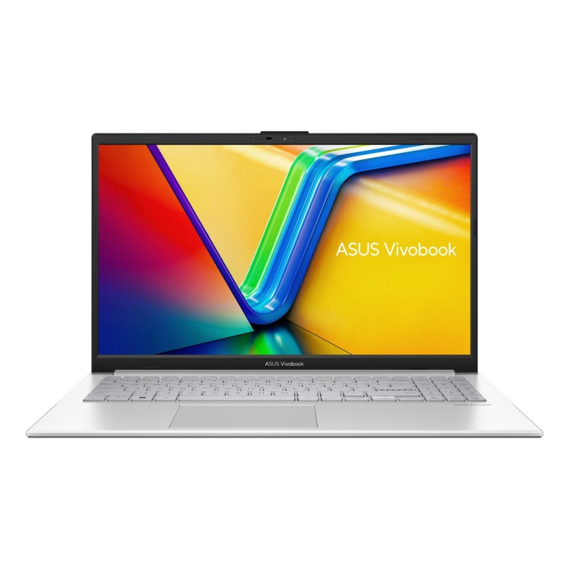 Vivobook Go 15 E1504FA-BQ2871 - Ordenador Porttil 15.6" Full HD (AMD Ryzen 5 40  16GB RAM  512GB SSD  Radeon 610M  Sin Sistema O