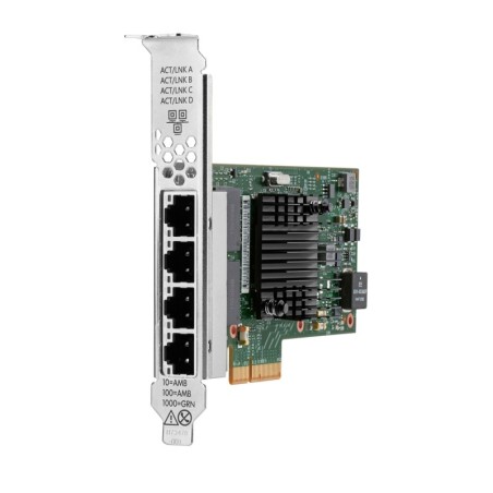 Broadcom BCM5719 Ethernet 1Gb 4-port BASE-T Adapter for