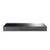 JetStream TL-SX3016F switch Gestionado L2+/L3 Negro