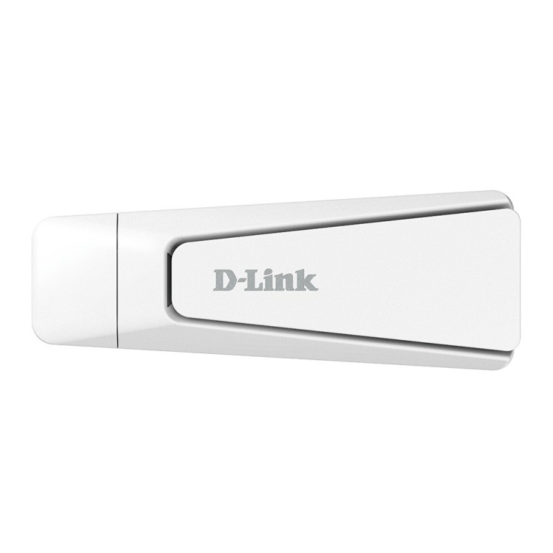 AX18U adaptador y tarjeta de red WLAN 1800 Mbit/s