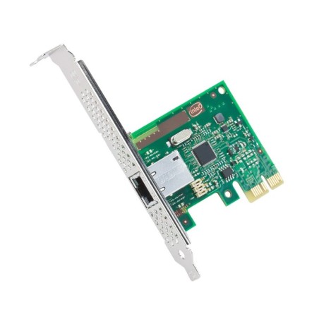 I210T1BLK adaptador y tarjeta de red Interno Ethernet 1000 Mbit/s