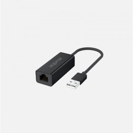 APPC56 adaptador y tarjeta de red Ethernet 2500 Mbit/s