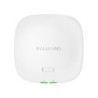 Networking Instant On AP21 (EU) Dual Radio 2x2 Wi-Fi 6 Access Point Bundle with EU PSU