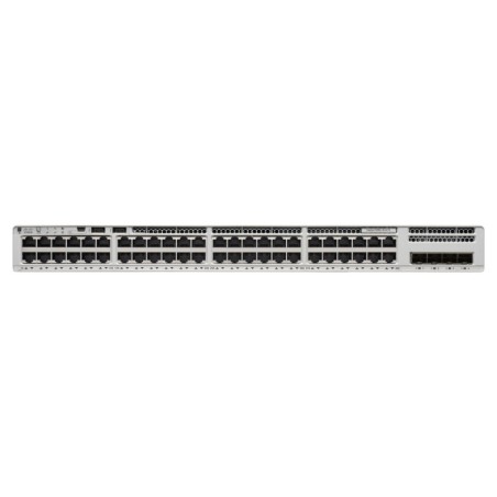 Catalyst C9200 Gestionado L3 Gigabit Ethernet (10/100/1000) Gris