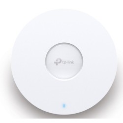 Omada EAP653 UR punto de acceso inalmbrico 2976 Mbit/s Blanco Energa sobre Ethernet (PoE)