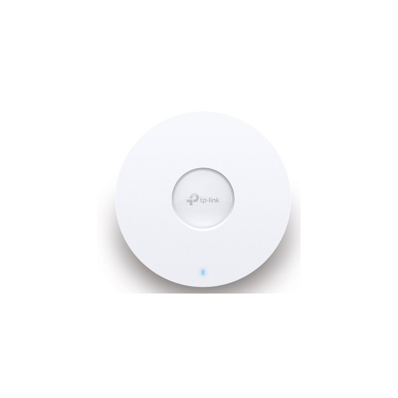 Omada EAP653 UR punto de acceso inalmbrico 2976 Mbit/s Blanco Energa sobre Ethernet (PoE)