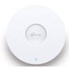 Omada EAP653 UR punto de acceso inalmbrico 2976 Mbit/s Blanco Energa sobre Ethernet (PoE)