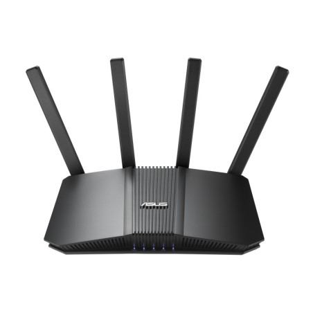 RT-BE58U V2 router inalmbrico 2.5 Gigabit Ethernet Doble banda (2 4 GHz / 5 GHz) Negro