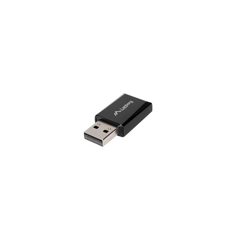 NC-0900-WI adaptador y tarjeta de red WLAN 600 Mbit/s