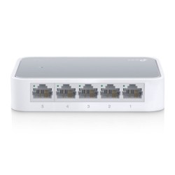 TL-SF1005D switch No administrado Fast Ethernet (10/100)