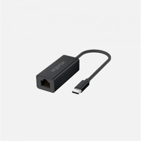 APPC57 adaptador y tarjeta de red Ethernet 2500 Mbit/s