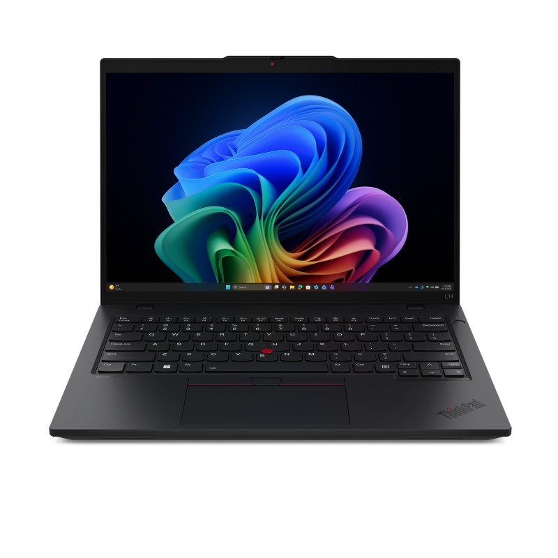 ThinkPad L14 Gen 7 (Intel) Copilot+ PC Intel Core Ultra 7 355 Porttil 35 6 cm (14") WUXGA 16 GB DDR5-SDRAM 512 GB SSD Wi-Fi 7 (8