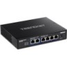 TEG-S762 switch 10G Ethernet (100/1000/10000)