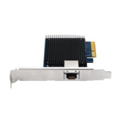 EN-9320TX-E V2 adaptador y tarjeta de red Interno Ethernet 100 Mbit/s