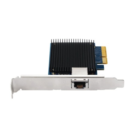 EN-9320TX-E V2 adaptador y tarjeta de red Interno Ethernet 100 Mbit/s