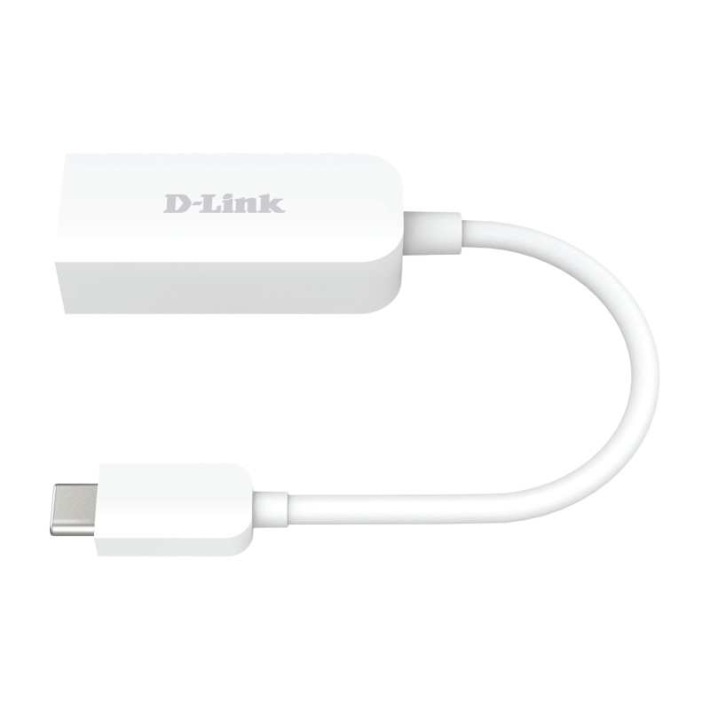 DUB-E250 adaptador y tarjeta de red Ethernet 2500 Mbit/s