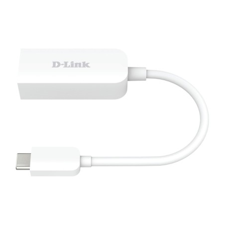 DUB-E250 adaptador y tarjeta de red Ethernet 2500 Mbit/s