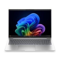 ProBook 4 G2i 16 inch Notebook AI PC Wolf Pro Security Edition Intel Core 5 Porttil 40 6 cm (16") WUXGA 16 GB LPDDR5x-SDRAM 512 