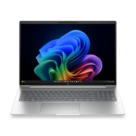 ProBook 4 G2i 16 inch Notebook AI PC Wolf Pro Security Edition Intel Core 5 Porttil 40 6 cm (16") WUXGA 16 GB LPDDR5x-SDRAM 512 