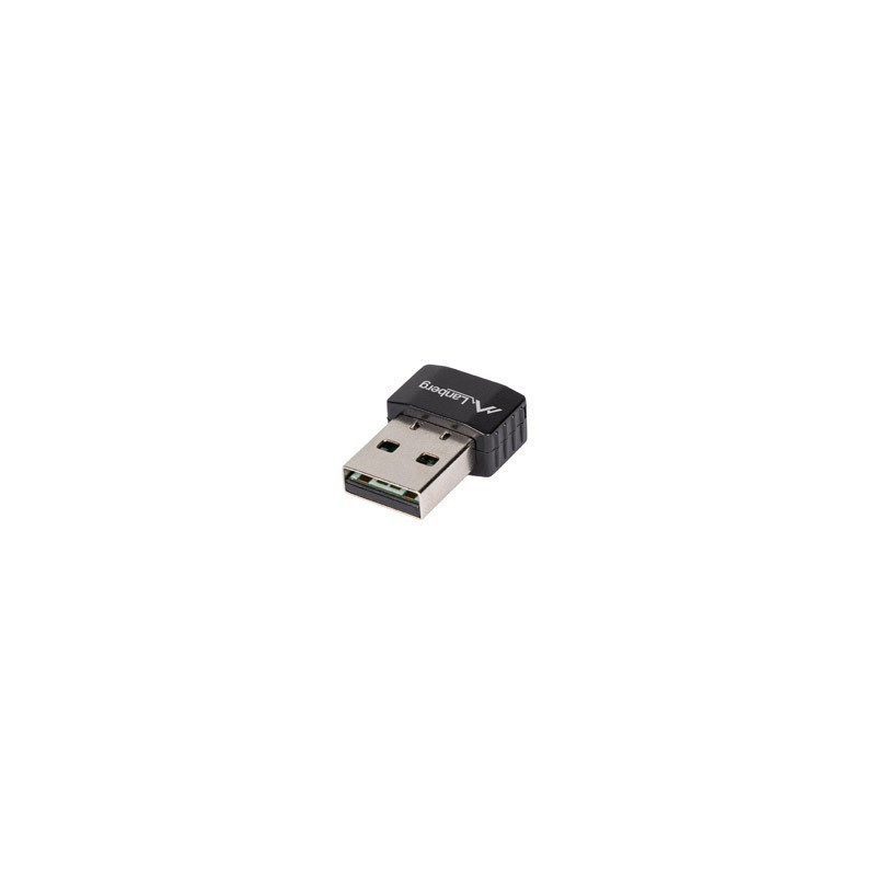NC-AX300-WI adaptador y tarjeta de red WLAN 300 Mbit/s