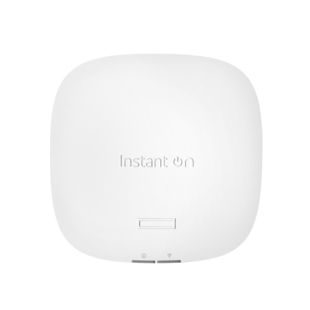 Aruba Networking Networking Instant On Access Point Bundle with PSU (EU) AP22