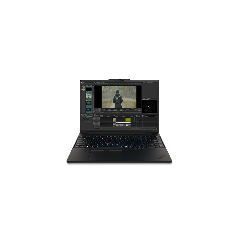 ThinkPad P16s Gen 5 (Intel) Copilot + PC Copilot+ PC Intel Core Ultra 9 386H Estacin de trabajo mvil 40 6 cm (16") 2.8K 64 GB LP