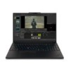 ThinkPad P16s Gen 5 (Intel) Copilot + PC Copilot+ PC Intel Core Ultra 9 386H Estacin de trabajo mvil 40 6 cm (16") 2.8K 64 GB LP