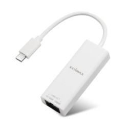 USB-C GIGABIT ADAPTER Ethernet 1000 Mbit/s