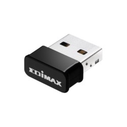 EW-7822ULC adaptador y tarjeta de red WLAN 867 Mbit/s